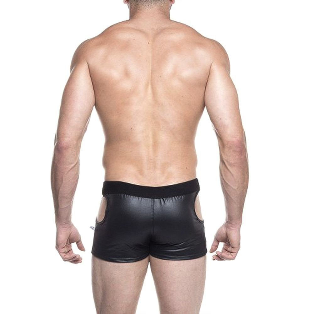 CUECA BOXER CIRRE COM ARGOLAS