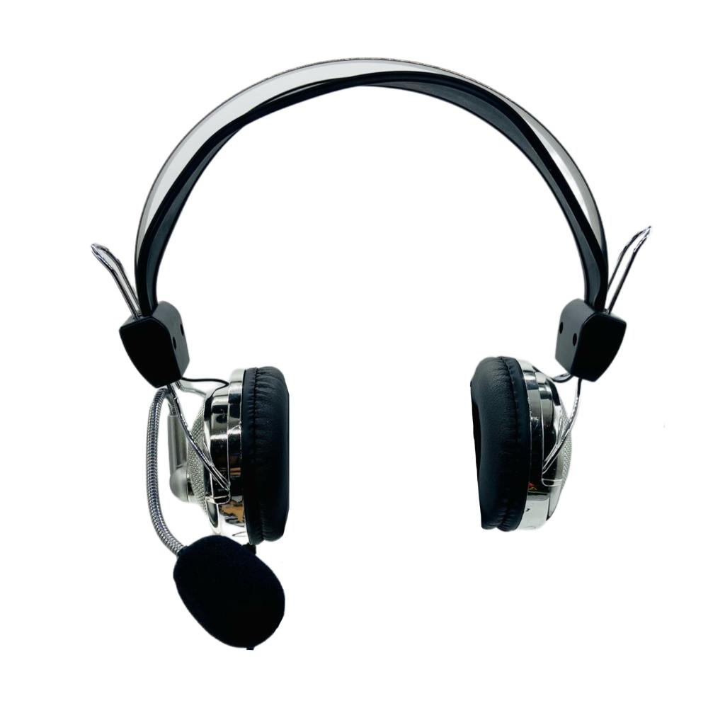 Fone De Ouvido Choki Com Microfone Headset Plug P2 FN-255