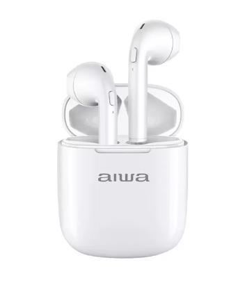 Fone Bluetooth Aiwa Estéreo Alta Definição