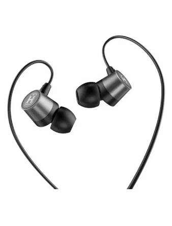 Fone de Ouvido P2 Hrebos Com Fio Estéreo HS-67