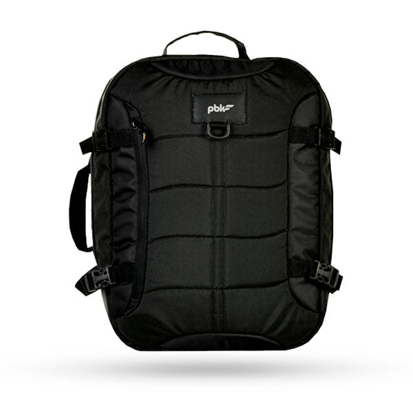 Mochila Bauleto Big Trail.