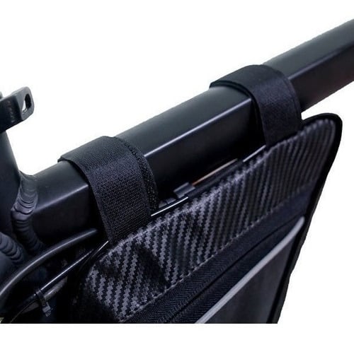 Bolsa de  Quadro Triangular