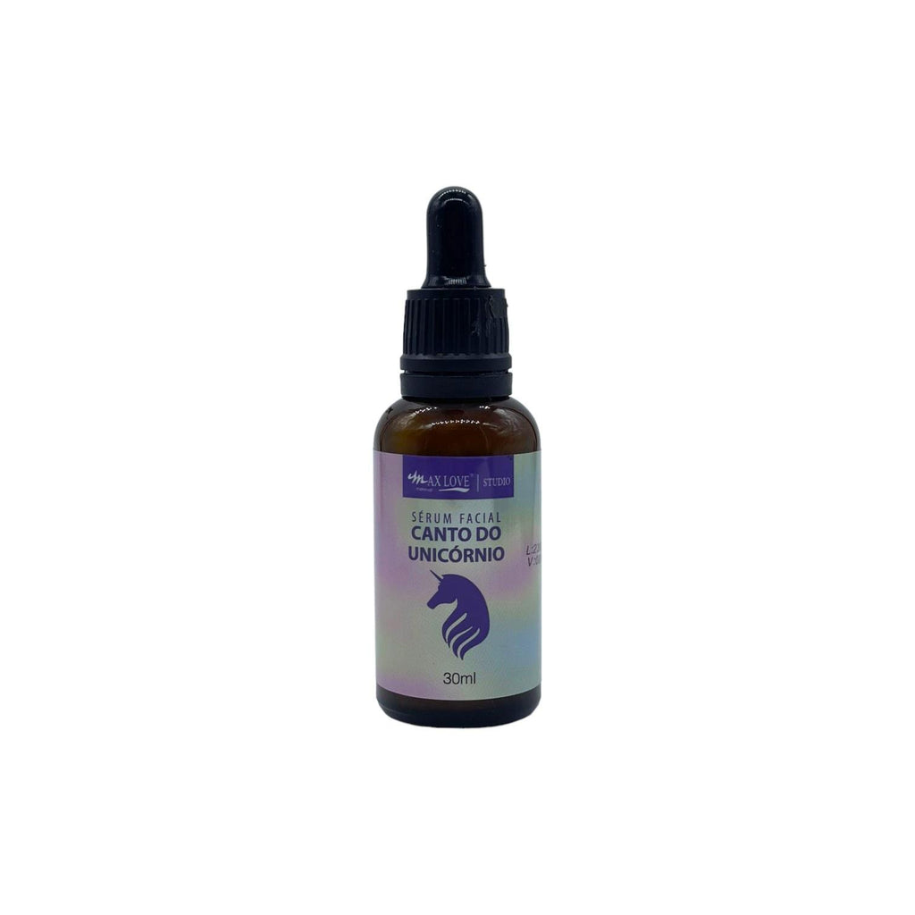 Sérum Facil Canto do Unicornio Max Love 30ml