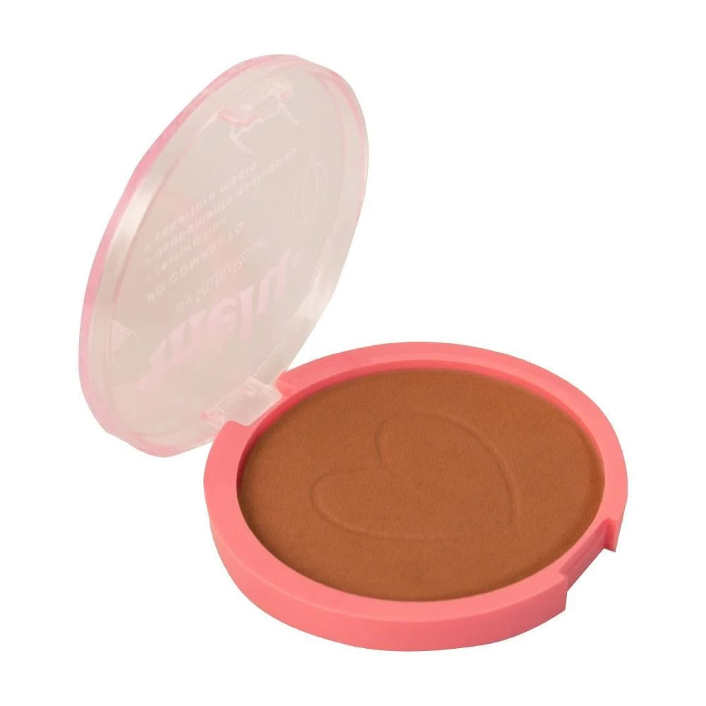 Pó Compacto Melu Vegano RR853 ME160