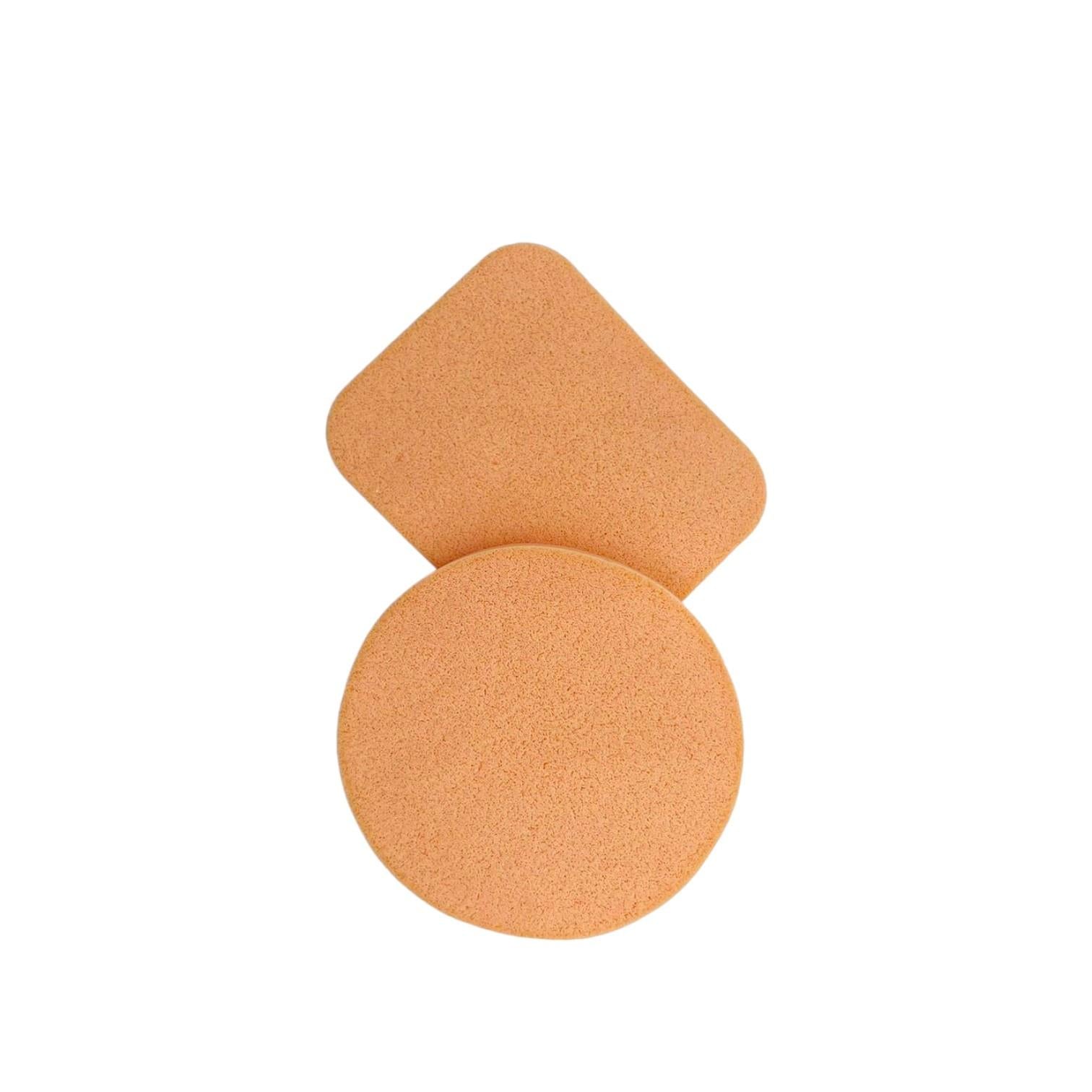 Kit 2 Esponjas para Pó