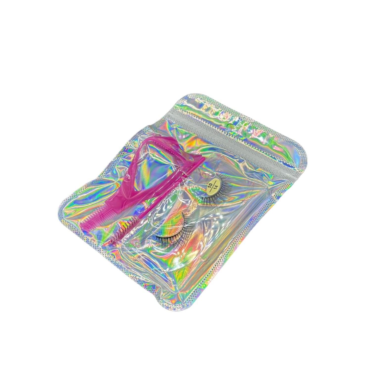 Kit Cílios Perfeito