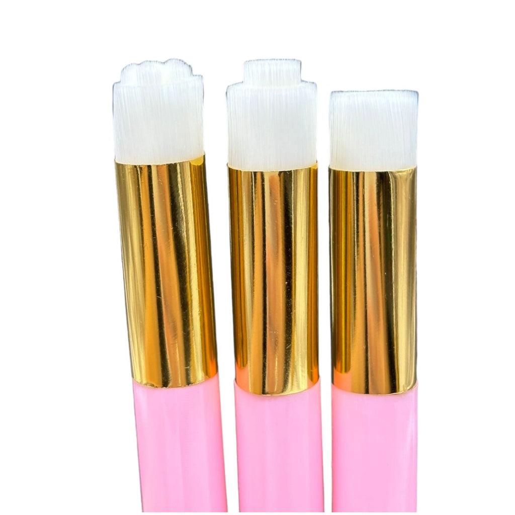 Pincel De Higienização De Cílios