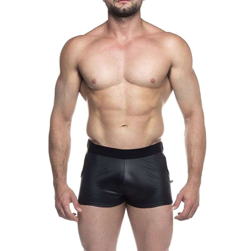CUECA BOXER CIRRE COM ARGOLAS