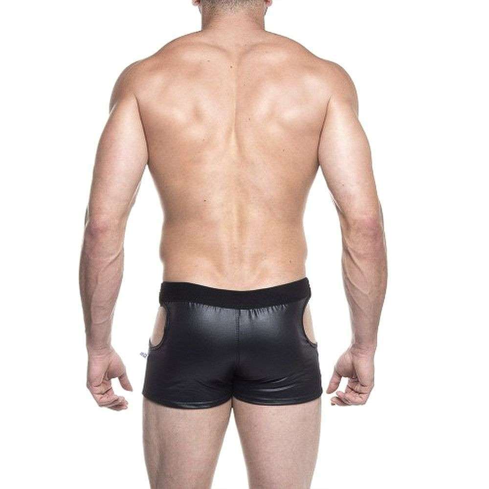 CUECA BOXER CIRRE COM ARGOLAS
