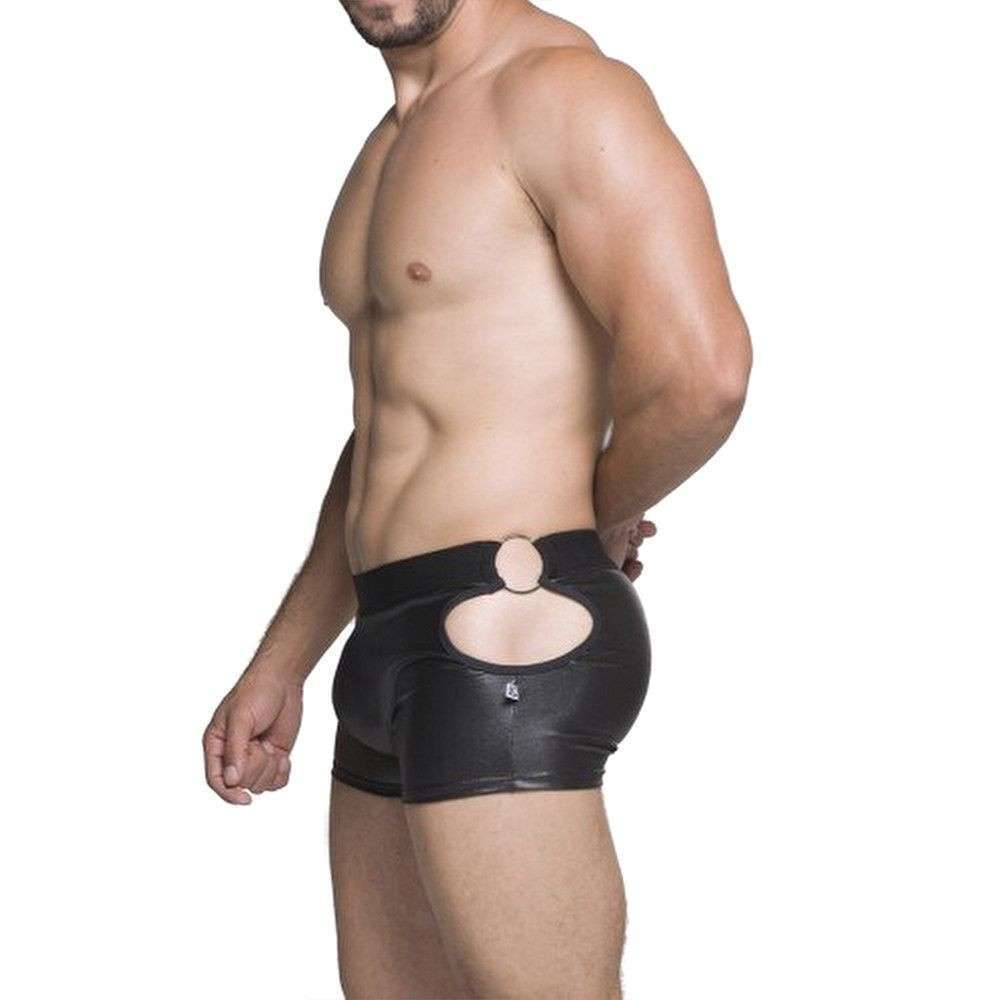CUECA BOXER CIRRE COM ARGOLAS