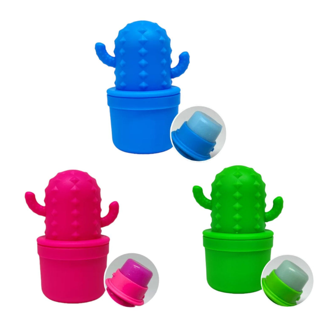 Balm Cacto Incolor Miateen Mia Make