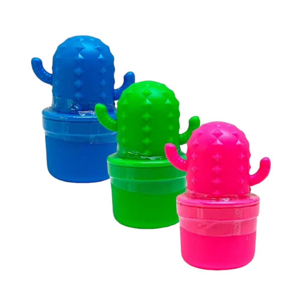 Balm Cacto Incolor Miateen Mia Make