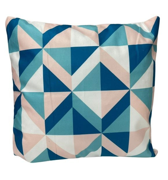 Capa Almofada Sofa Decorativa Suede