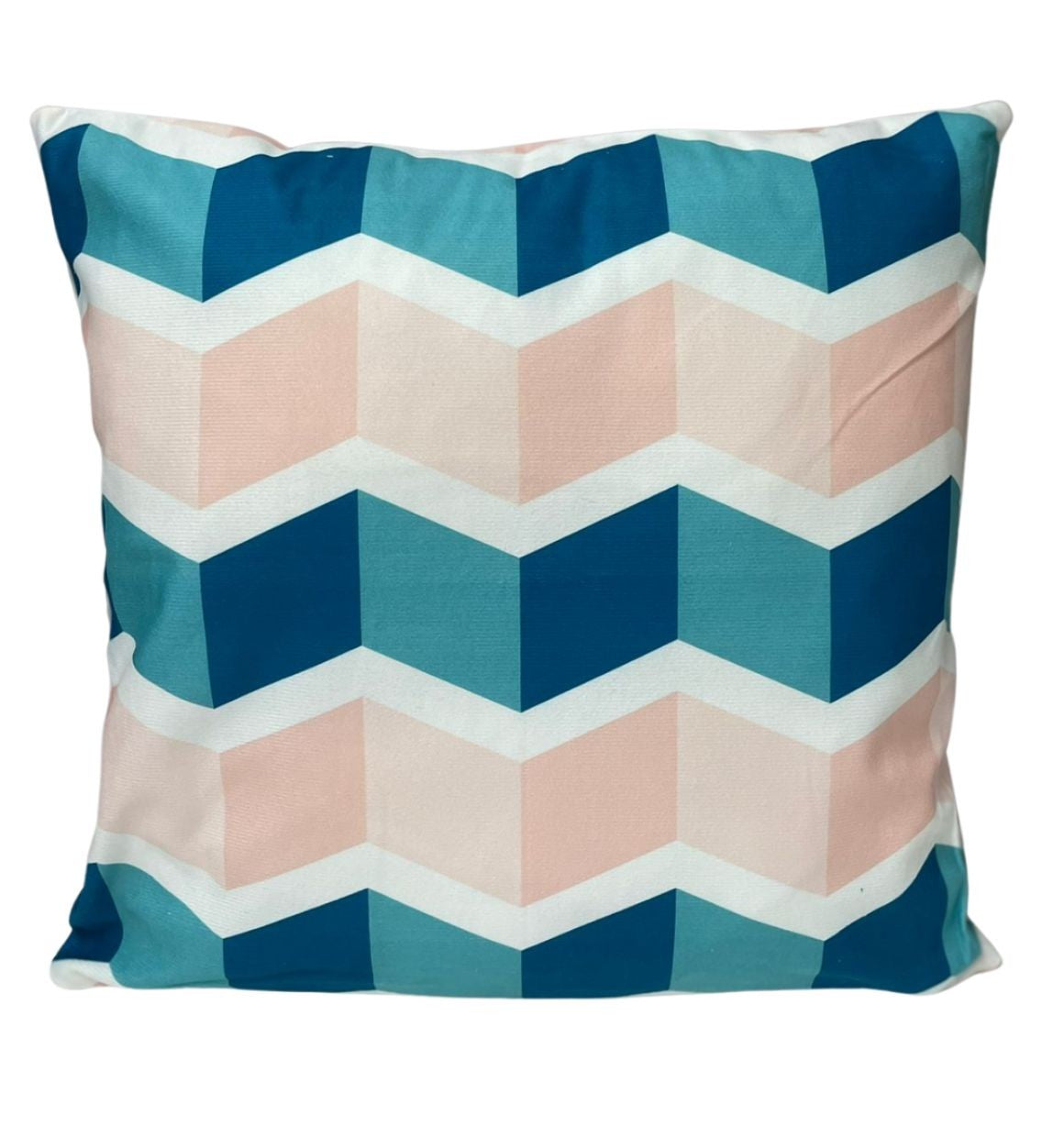 Capa Almofada Sofa Decorativa Suede