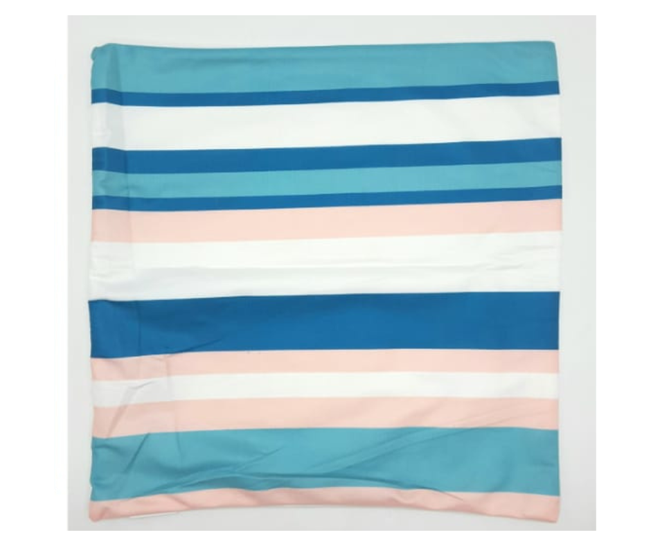 Capa Almofada Sofa Decorativa Suede