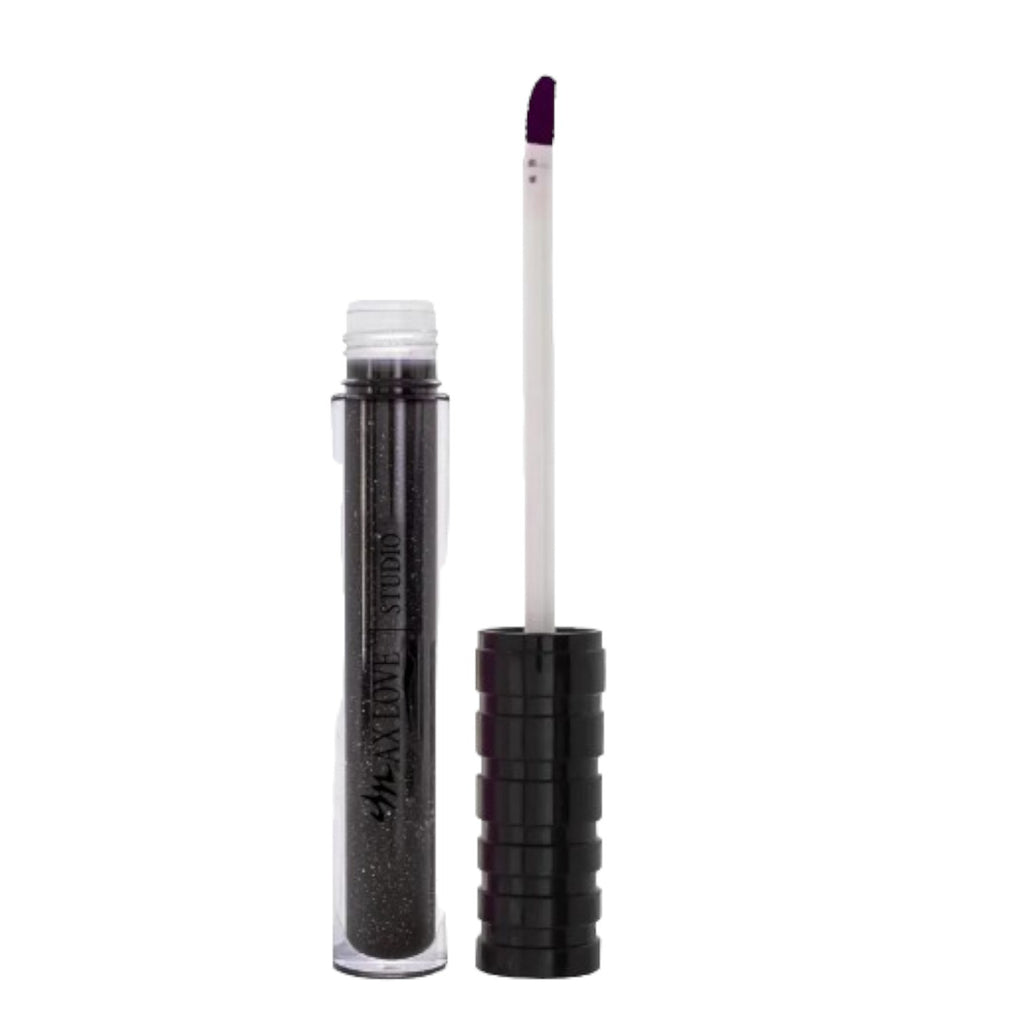 Gloss Labial Black Rain Max Love
