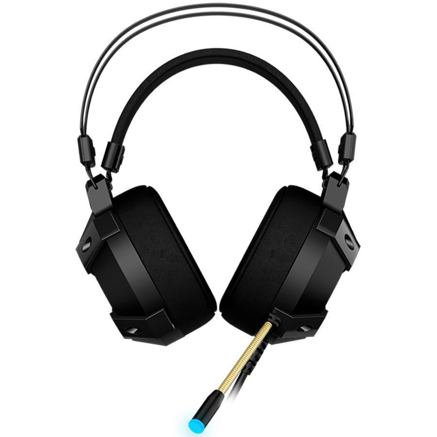 Headset Gamer Captain 7.1 USB Controle Remoto Fantech HG11