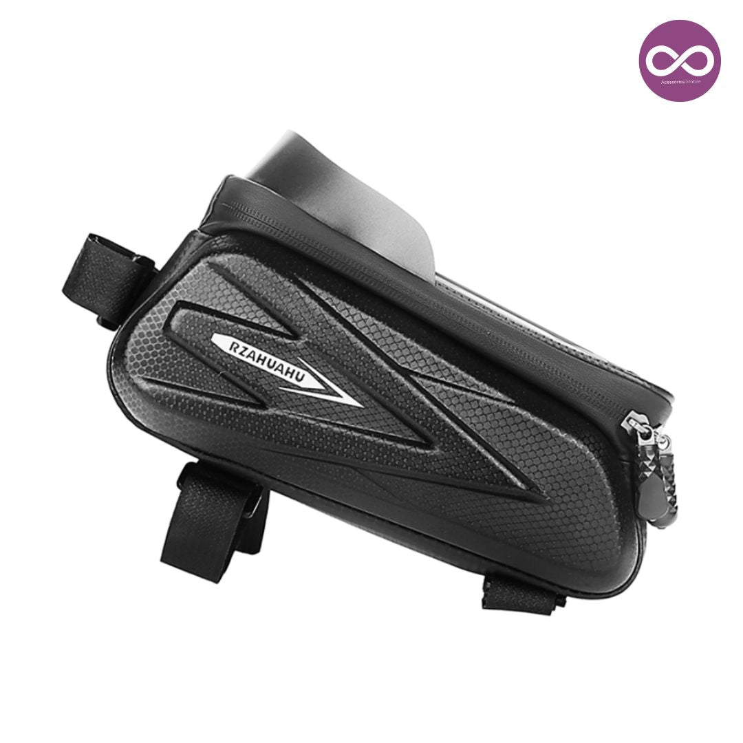 Bolsa Suporte Premium para Celular à Prova D'água Sport Bike