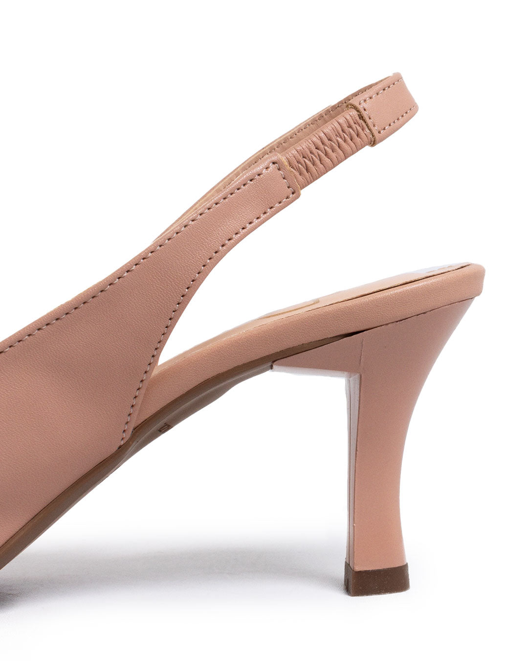 MULE EM NAPA SANTORINE ROSADO