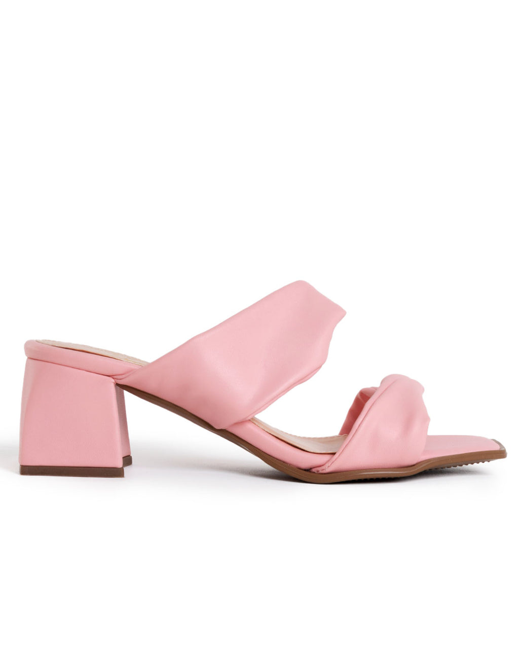 SANDÁLIA EM NAPA SOFT LADY