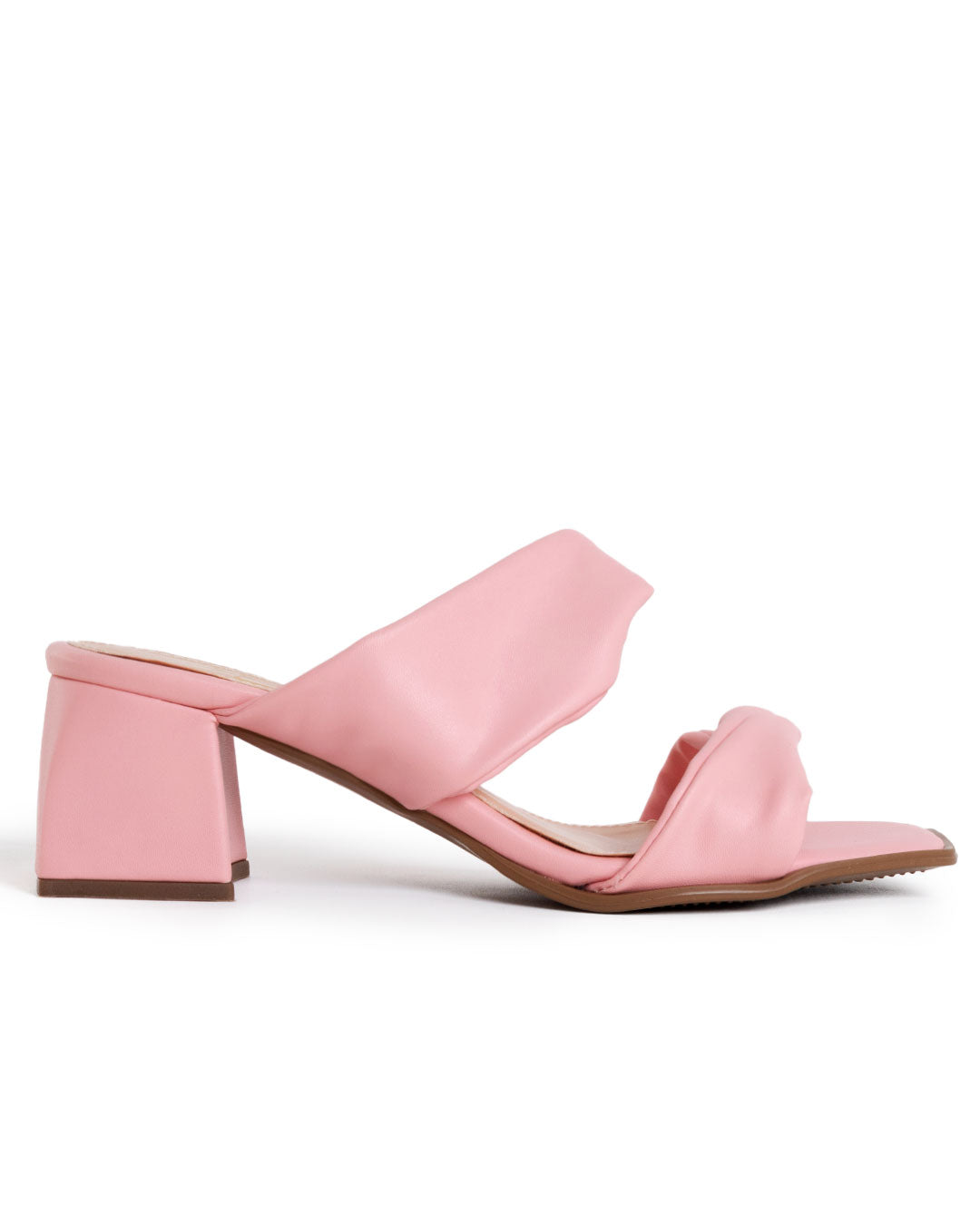 SANDÁLIA EM NAPA SOFT LADY