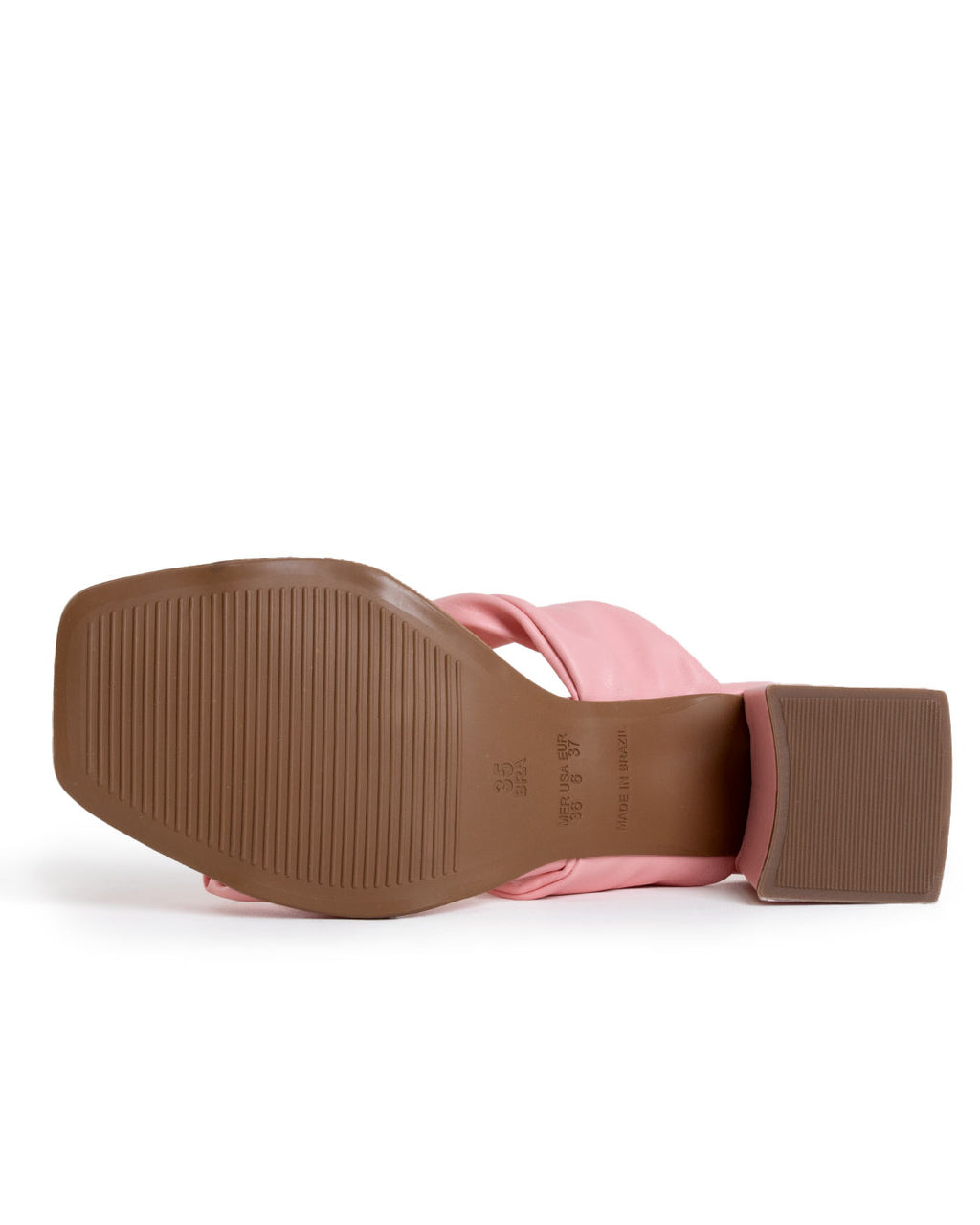 SANDÁLIA EM NAPA SOFT LADY