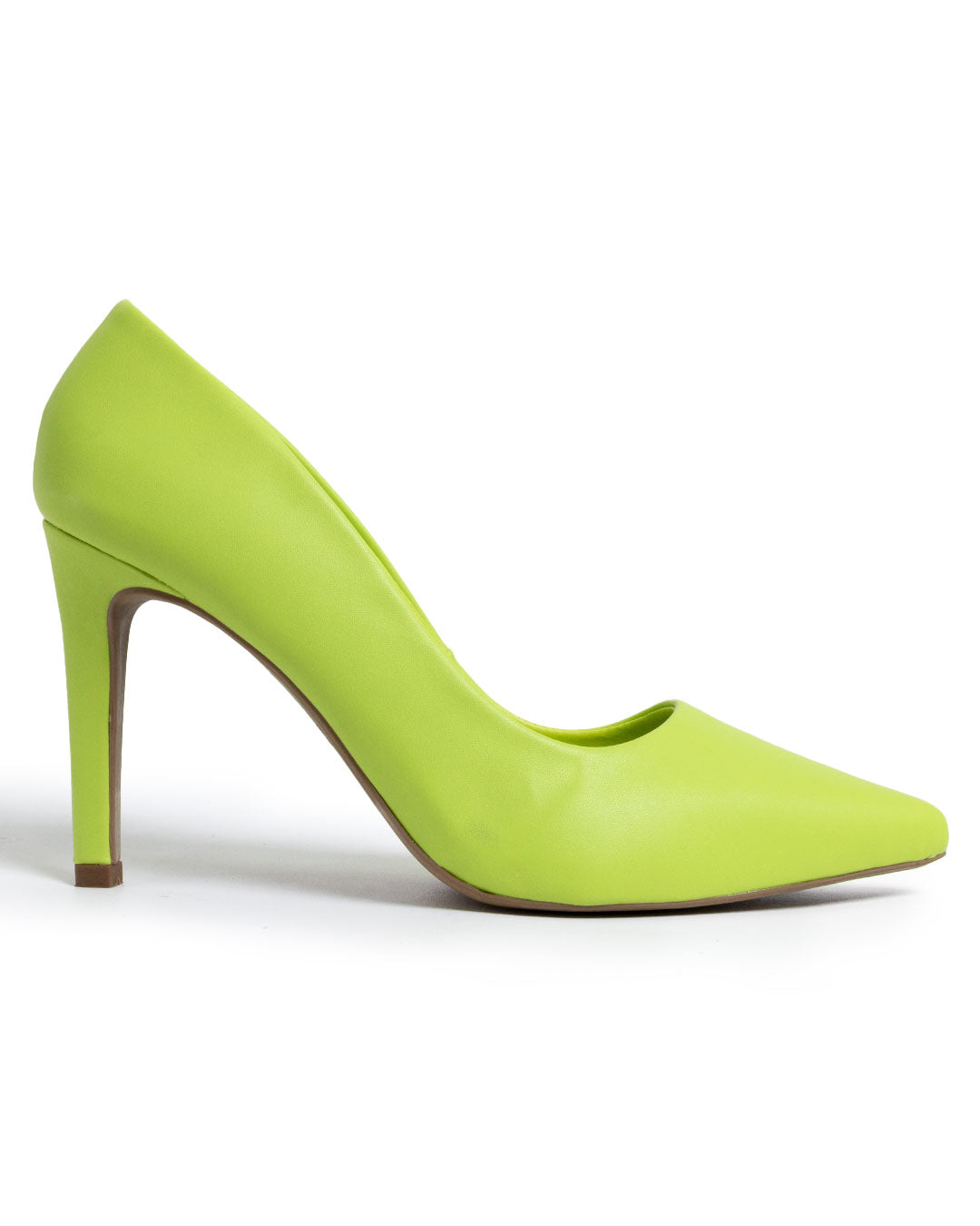 SCARPIN EM NAPA FRESH