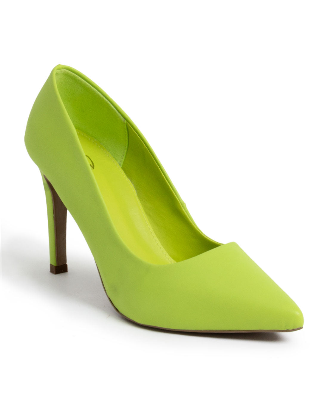 SCARPIN EM NAPA FRESH