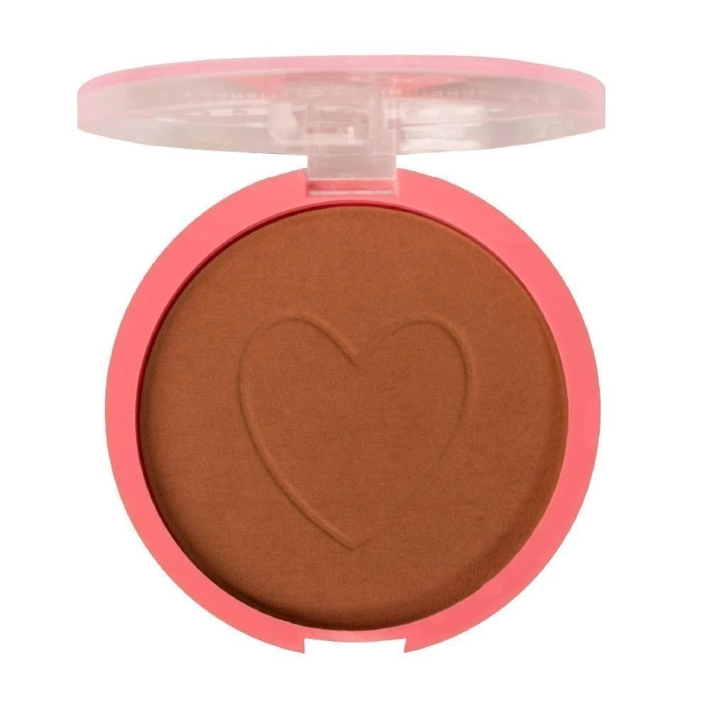 Pó Compacto Melu Vegano RR853 ME160